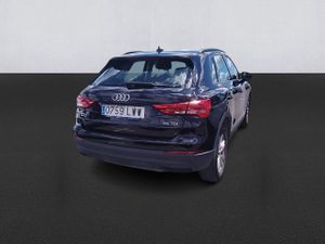 Audi Q3 35 Tdi 110kw (150cv) S Tronic - Foto 4