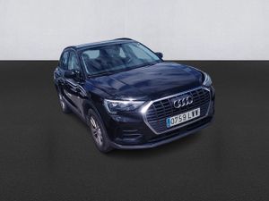 Audi Q3 35 Tdi 110kw (150cv) S Tronic - Foto 3