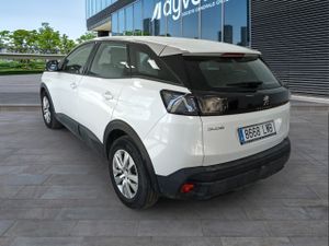 Peugeot 3008 1.5 Bluehdi 96kw (130cv) S&s Active Pack - Foto 6