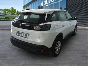 Peugeot 3008 1.5 Bluehdi 96kw (130cv) S&s Active Pack - Foto 4