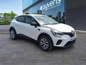 Renault Captur Intens Tce 74kw (100cv) Glp - Foto 3
