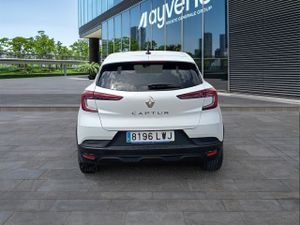 Renault Captur Intens Tce 74kw (100cv) Glp - Foto 5