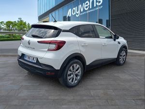 Renault Captur Intens Tce 74kw (100cv) Glp - Foto 4