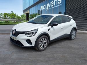 Renault Captur Intens Tce 74kw (100cv) Glp - Foto 2