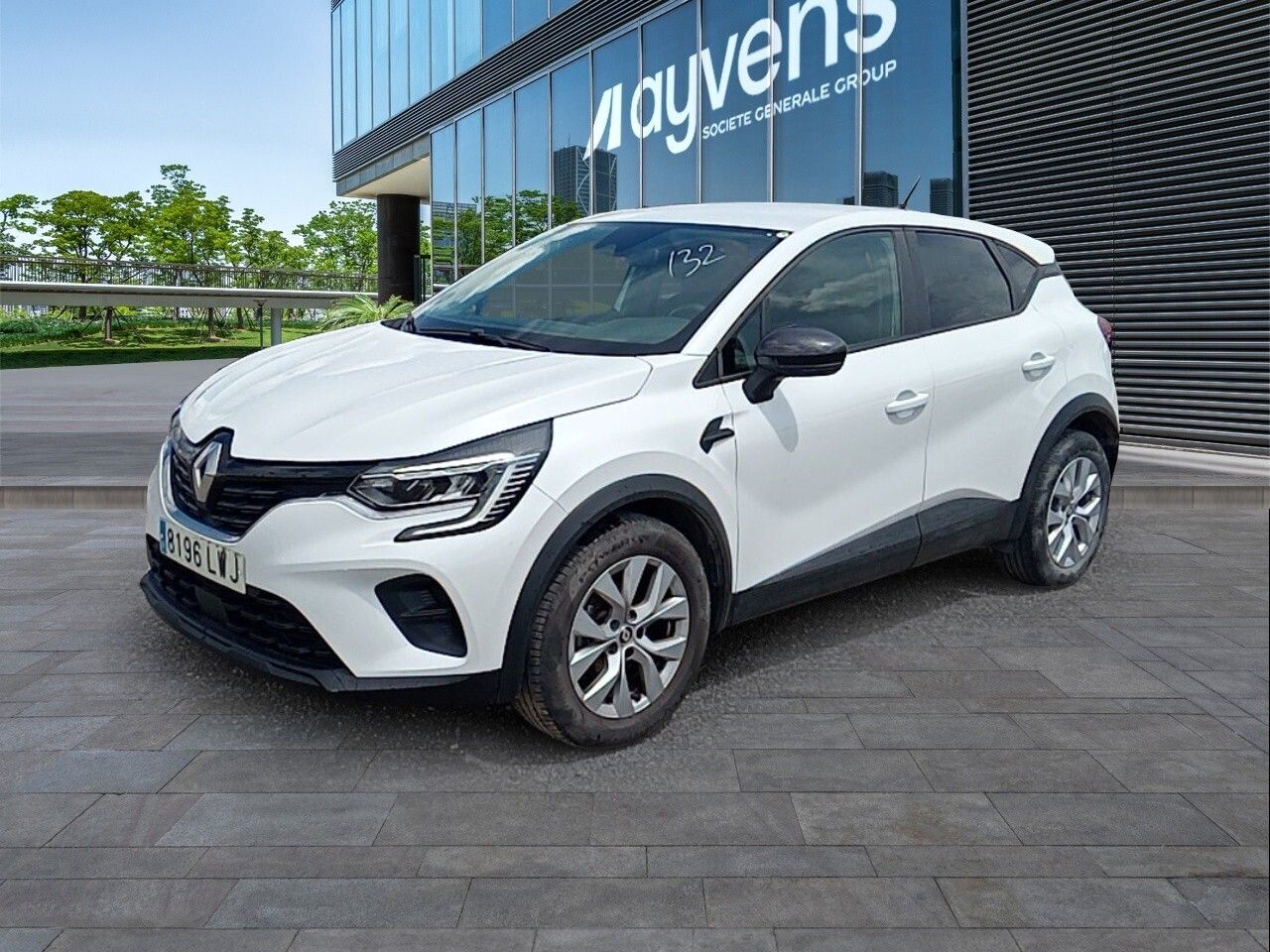 Renault Captur Intens Tce 74kw (100cv) Glp - Foto 1