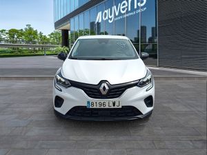 Renault Captur Intens Tce 74kw (100cv) Glp - Foto 3