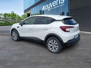 Renault Captur Intens Tce 74kw (100cv) Glp - Foto 6