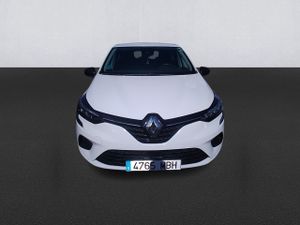 Renault Clio Equilibre Blue Dci 74kw (100cv) - Foto 3