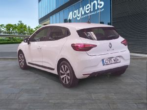 Renault Clio Equilibre Blue Dci 74kw (100cv) - Foto 6