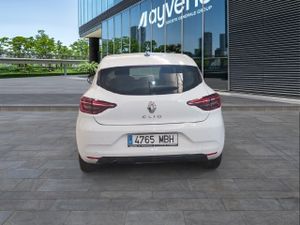 Renault Clio Equilibre Blue Dci 74kw (100cv) - Foto 5