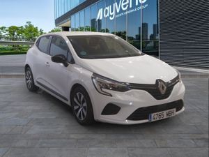 Renault Clio Equilibre Blue Dci 74kw (100cv) - Foto 3