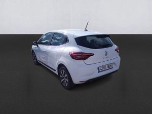 Renault Clio Equilibre Blue Dci 74kw (100cv) - Foto 6