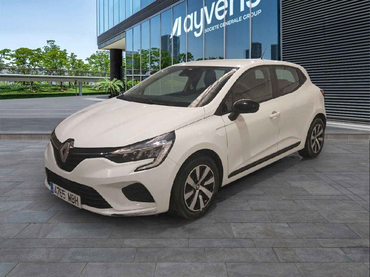 Renault Clio Equilibre Blue Dci 74kw (100cv) - Foto 1