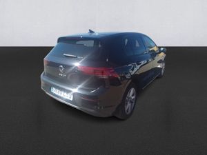 Volkswagen Golf Life 2.0 Tdi 85kw (115cv) Dsg - Foto 4