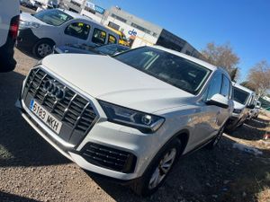 Audi Q7 45 Tdi 170kw (232cv) Quattro Tiptronic - Foto 3