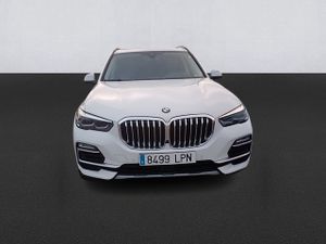 Bmw X5 Xdrive45e - Foto 3