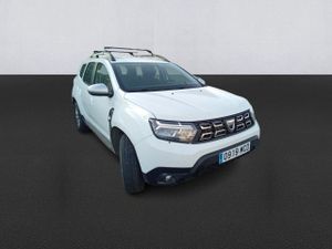 Dacia Duster Comfort Blue Dci 85kw (115cv) 4x4 - Foto 3