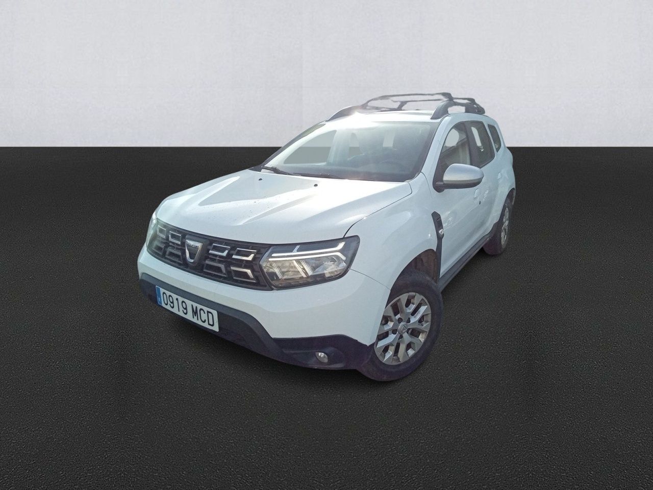 Dacia Duster Comfort Blue Dci 85kw (115cv) 4x4 - Foto 1