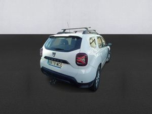 Dacia Duster Comfort Blue Dci 85kw (115cv) 4x4 - Foto 4