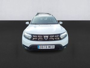 Dacia Duster Comfort Blue Dci 85kw (115cv) 4x4 - Foto 3