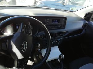 Hyundai I10 1.0 Essence - Foto 7