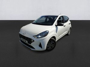 Hyundai I10 1.0 Essence - Foto 2