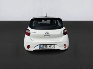 Hyundai I10 1.0 Essence - Foto 5