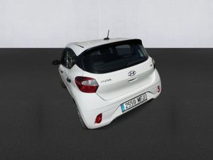 Hyundai I10 1.0 Essence - Foto 6
