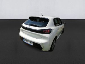 Peugeot 208 Bluehdi 73kw (100cv) Active - Foto 4