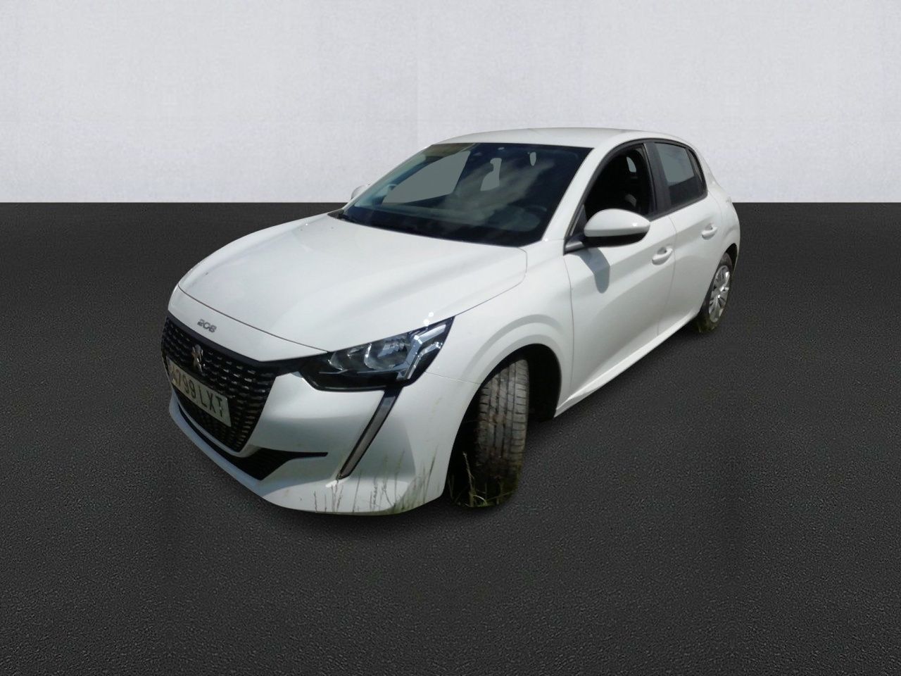 Peugeot 208 Bluehdi 73kw (100cv) Active - Foto 1