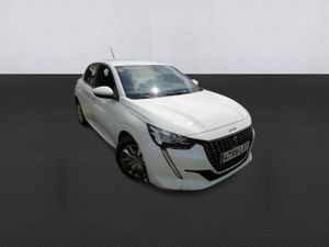 Peugeot 208 Bluehdi 73kw (100cv) Active - Foto 3