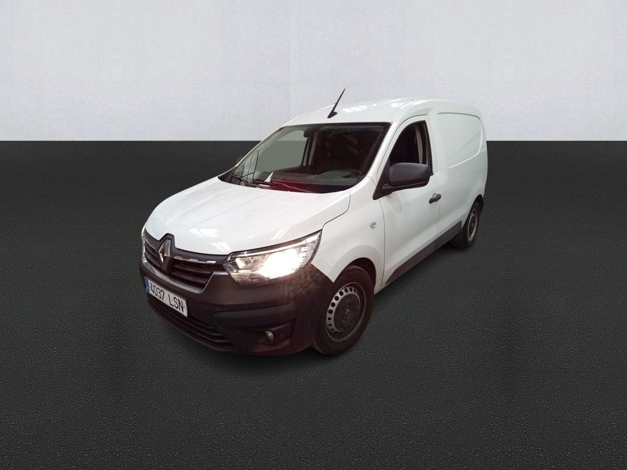 Renault Express Confort 1.5 Blue Dci 55 Kw (75 Cv) - Foto 1
