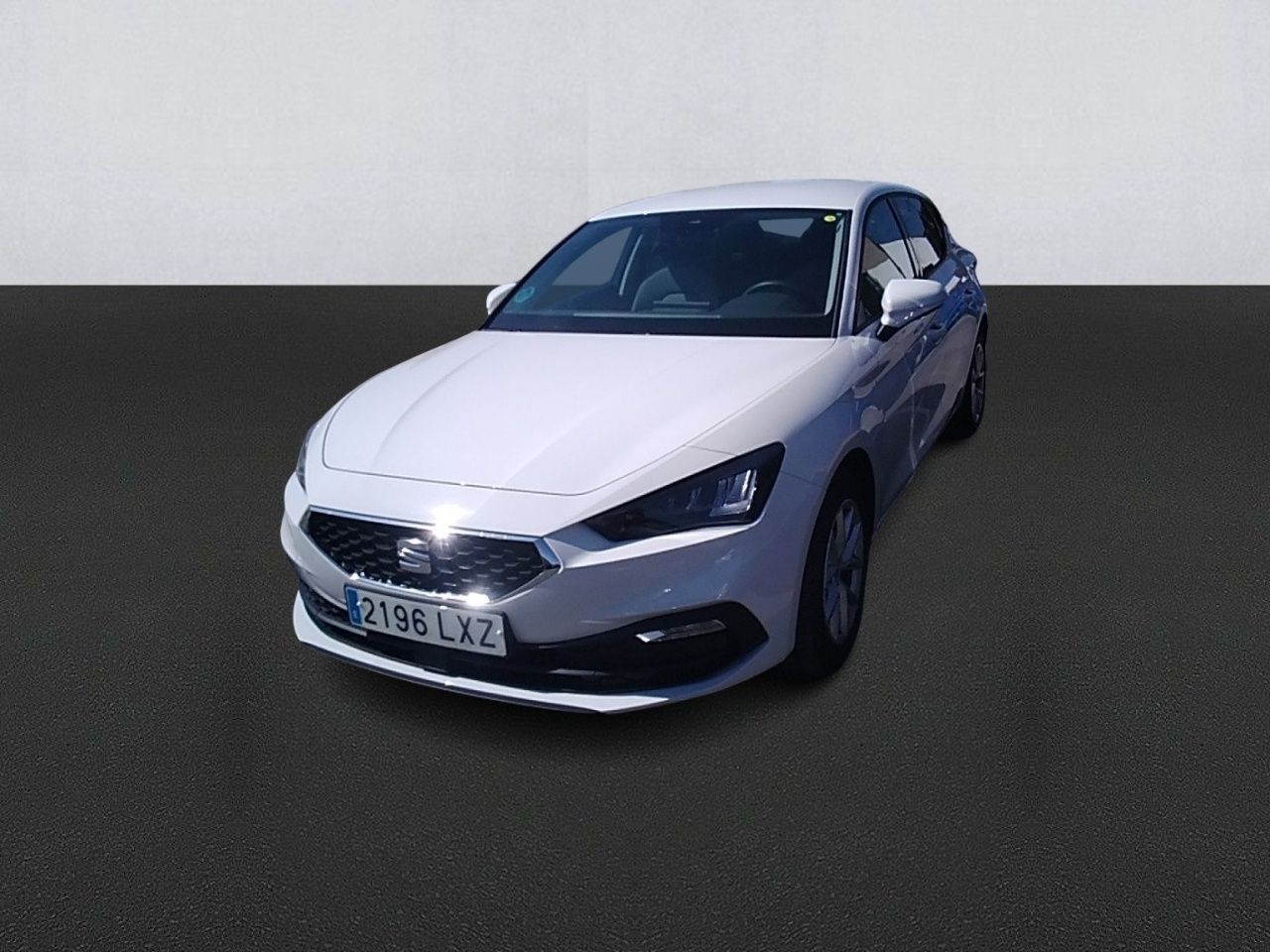 Seat Leon 1.0 Tsi 81kw S&s Style Go - Foto 1