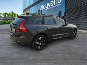 Volvo Xc60 2.0 B4 D Awd R-design Auto - Foto 4