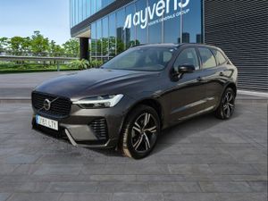 Volvo Xc60 2.0 B4 D Awd R-design Auto - Foto 2