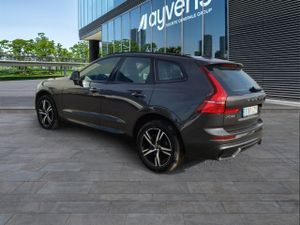 Volvo Xc60 2.0 B4 D Awd R-design Auto - Foto 6