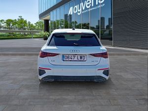 Audi A3 Sportback S Line 35 Tdi 110kw S Tronic - Foto 5