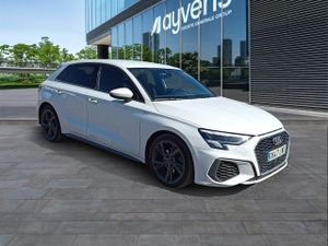 Audi A3 Sportback S Line 35 Tdi 110kw S Tronic - Foto 3
