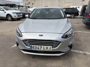 Ford Focus 1.0 Ecoboost Mhev 92kw Trend+ - Foto 3