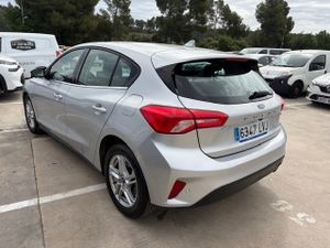 Ford Focus 1.0 Ecoboost Mhev 92kw Trend+ - Foto 6