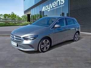 Mercedes B-class B 180 D - Foto 2