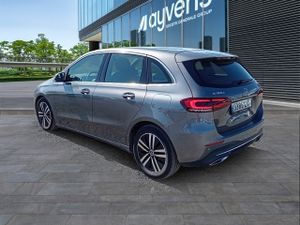 Mercedes B-class B 180 D - Foto 6