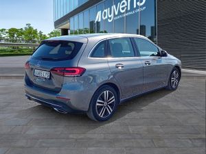 Mercedes B-class B 180 D - Foto 4