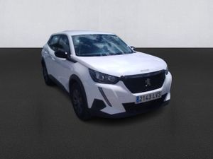 Peugeot 2008 Active Pack Bluehdi 81kw (110cv) - Foto 3