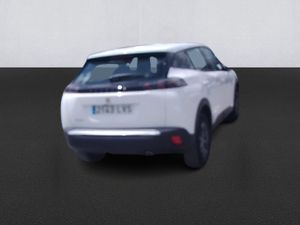 Peugeot 2008 Active Pack Bluehdi 81kw (110cv) - Foto 4