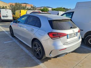 Mercedes A-class A 250 E - Foto 6