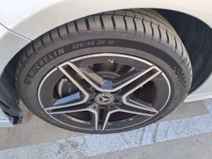 Mercedes A-class A 250 E - Foto 8