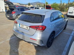 Mercedes A-class A 250 E - Foto 4