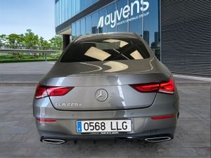 Mercedes Cla 220 D Dct - Foto 5