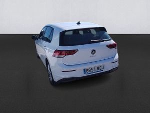 Volkswagen Golf 2.0 Tdi 85kw (115cv) - Foto 6